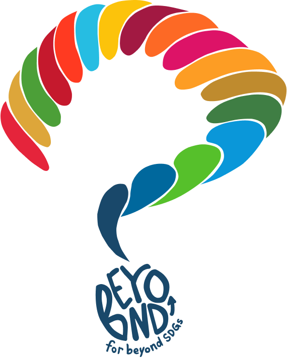 BEYOND! for beyond SDGs