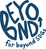 BEYOND! for beyond SDGs