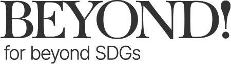 BEYOND! for beyond SDGs
