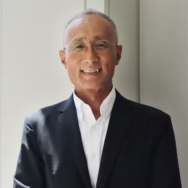 日経BizGate｜SDGsアイコン日本語版の父に聞く　「次」の主導権握るには