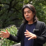 「ビヨンドSDGs官民会議」ロゴマーク公募の特別審査委員に日比野克彦さん決定！