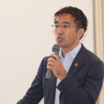 ビヨンドSDGs官民会議 キックオフ・フォーラムReport  【開会挨拶とインプットトーク】