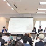 ビヨンドSDGs官民会議 キックオフ・フォーラムReport  【パネルディスカッション② ビヨンドSDGsに欠かせないテーマ】