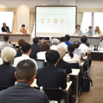 朝日新聞SDGs ACTION!｜「ビヨンドSDGs官民会議」が始動　2030年以降の国際目標へ、日本発の提言めざす