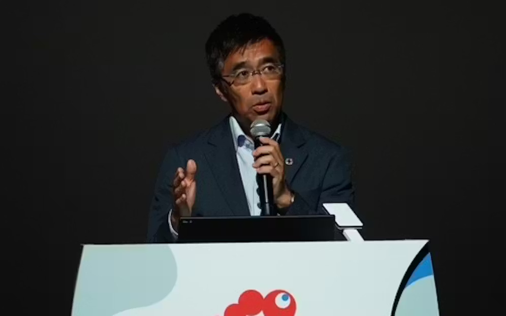 日経BizGate｜今年はSDGsの「先」の議論本格化　官と民の対話がキックオフ