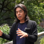 ELEMINIST｜特別審査委員に東京藝術大学の日比野氏　「ビヨンドSDGs官民会議」ロゴマークを全国公募開始
