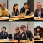 第2回ビヨンドSDGs官民会議 フォーラムReport 【6つの分科会報告】