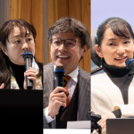 第2回ビヨンドSDGs官民会議 フォーラムReport 【インプットトーク「ビヨンドSDGs ─ 目標やターゲットを考えるための視点」】
