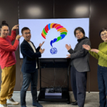 「ビヨンドSDGs官民会議」のアクションを広める公式ロゴが決定！