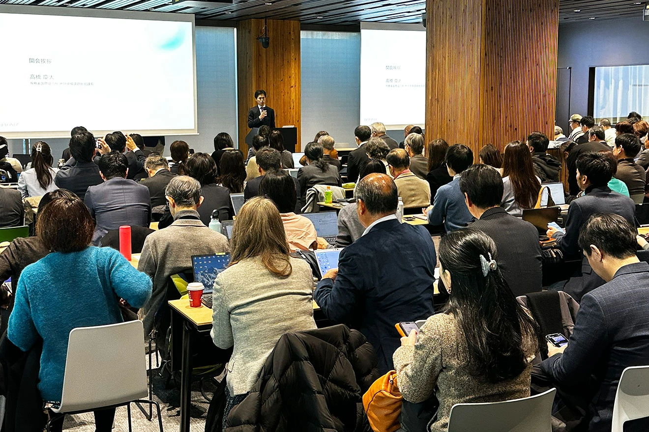 朝日新聞SDGs ACTION!｜ビヨンドSDGs官民会議、6分科会で2030年以降の姿を議論　7/3に第3回フォーラム開催